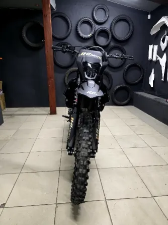 Мотоцикл JHLmoto L5 NB300 (174MN-5) Донецк