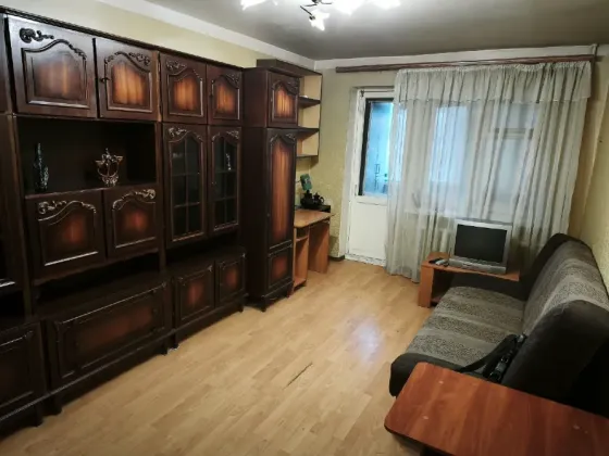 Сдам 1-к квартиру по ул. Марии Ульяновой 53А Донецк
