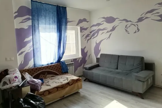 Сдам огромный дом в Ясиноватой Ясиноватая
