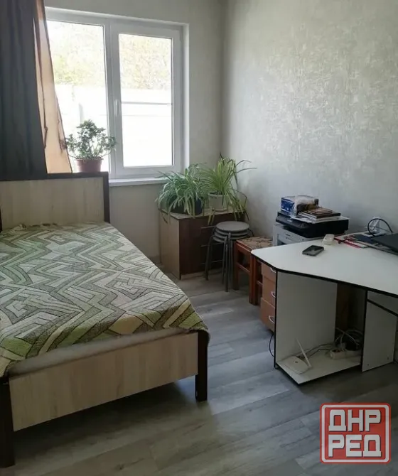 Сдам огромный дом в Ясиноватой Ясиноватая - изображение 9