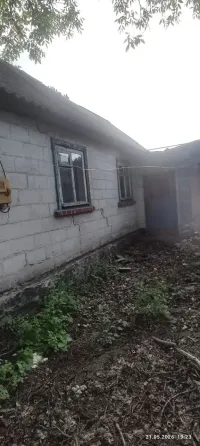 Продаётся дом в Кировском районе, Машзавод. Донецк