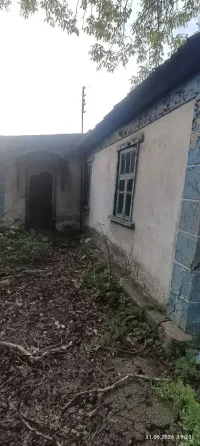 Продаётся дом в Кировском районе, Машзавод. Донецк