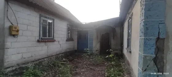 Продаётся дом в Кировском районе, Машзавод. Донецк