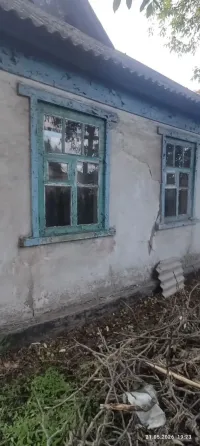 Продаётся дом в Кировском районе, Машзавод. Донецк