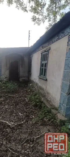 Продаётся дом в Кировском районе, Машзавод. Донецк - изображение 3