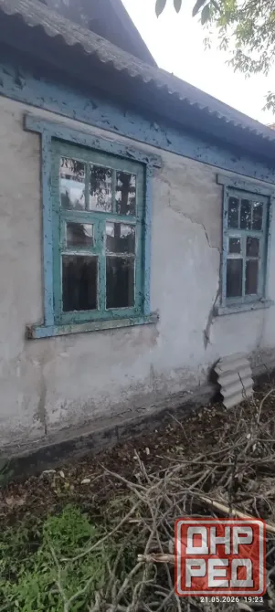 Продаётся дом в Кировском районе, Машзавод. Донецк - изображение 2