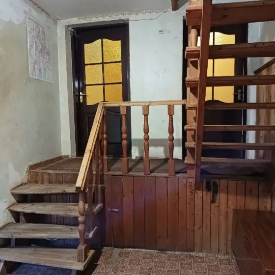 Продаётся дом в Петровском районе. Донецк