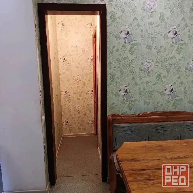Продаётся дом в Петровском районе. Донецк - изображение 2