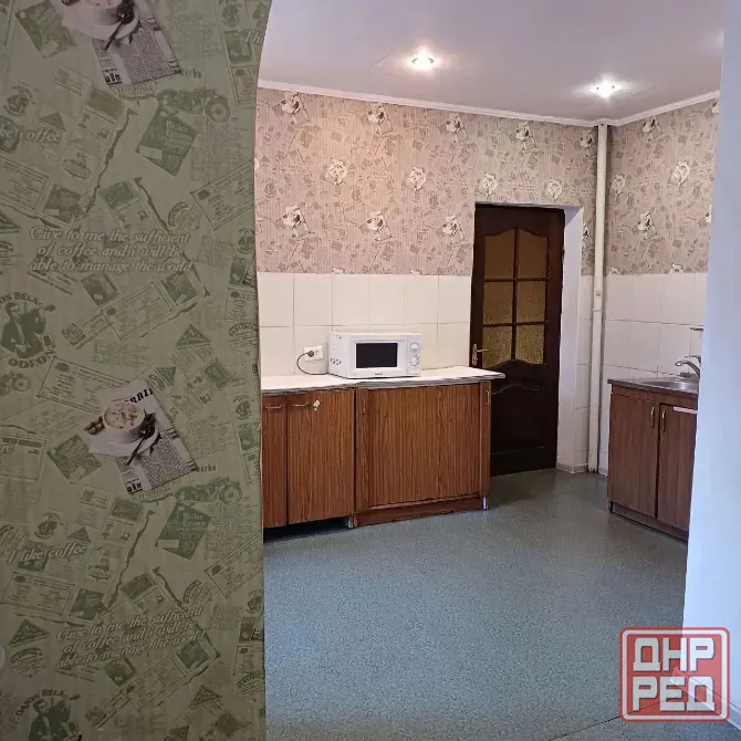 Продаётся дом в Петровском районе. Донецк - изображение 4