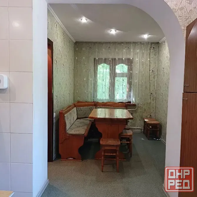 Продаётся дом в Петровском районе. Донецк - изображение 3