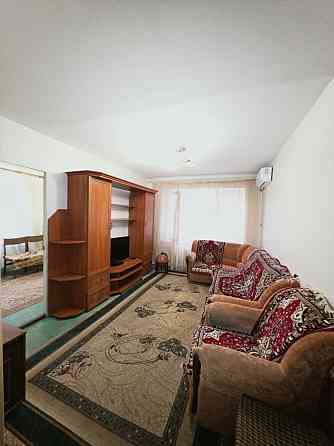 3-комн. квартира, 52,2 м², 1/5 этаж Мариуполь