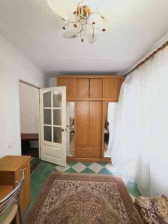 3-комн. квартира, 52,2 м², 1/5 этаж Мариуполь