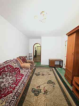 3-комн. квартира, 52,2 м², 1/5 этаж Мариуполь