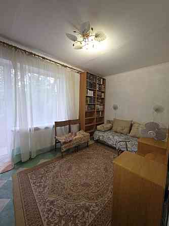 3-комн. квартира, 52,2 м², 1/5 этаж Мариуполь