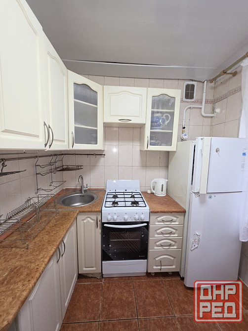 3-комн. квартира, 52,2 м², 1/5 этаж Мариуполь - изображение 9