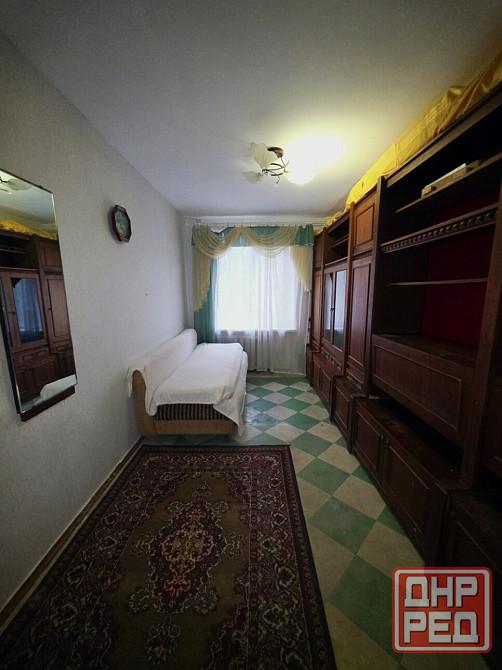 3-комн. квартира, 52,2 м², 1/5 этаж Мариуполь - изображение 6