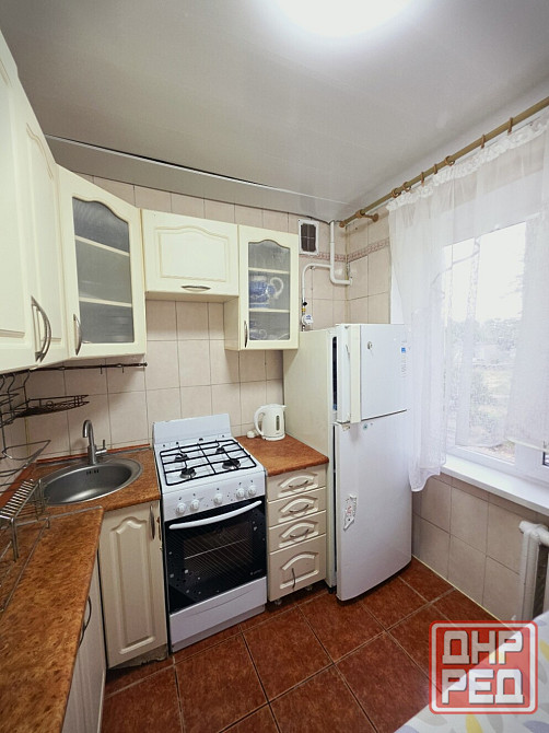 3-комн. квартира, 52,2 м², 1/5 этаж Мариуполь - изображение 8