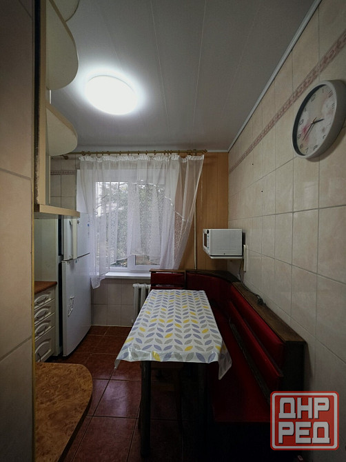3-комн. квартира, 52,2 м², 1/5 этаж Мариуполь - изображение 12