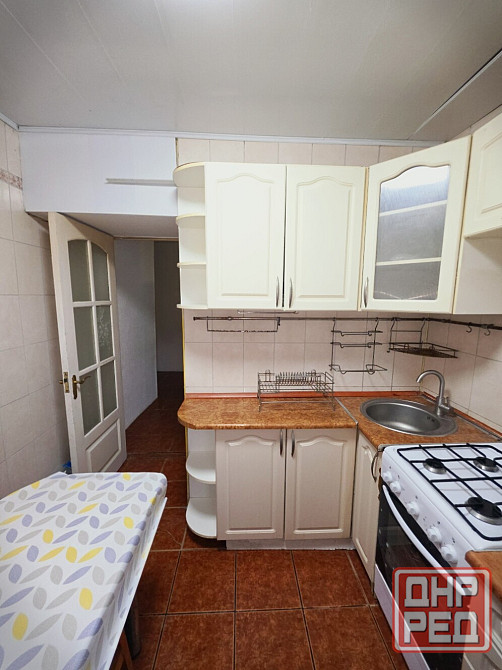 3-комн. квартира, 52,2 м², 1/5 этаж Мариуполь - изображение 11