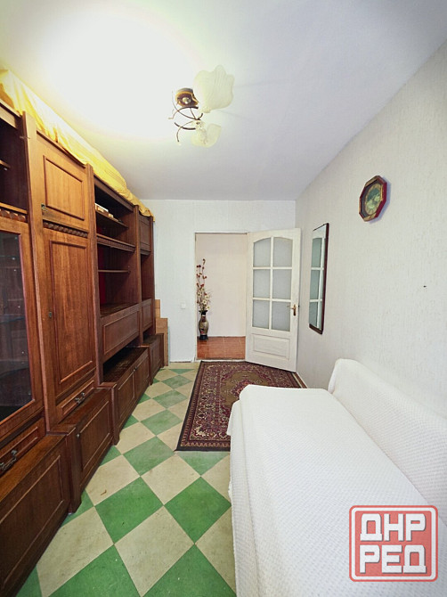 3-комн. квартира, 52,2 м², 1/5 этаж Мариуполь - изображение 7