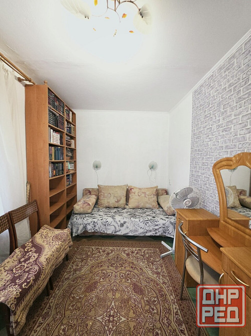 3-комн. квартира, 52,2 м², 1/5 этаж Мариуполь - изображение 4