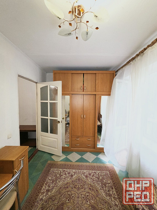 3-комн. квартира, 52,2 м², 1/5 этаж Мариуполь - изображение 5