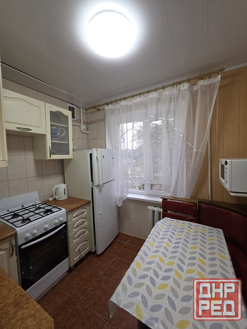 3-комн. квартира, 52,2 м², 1/5 этаж Мариуполь - изображение 10