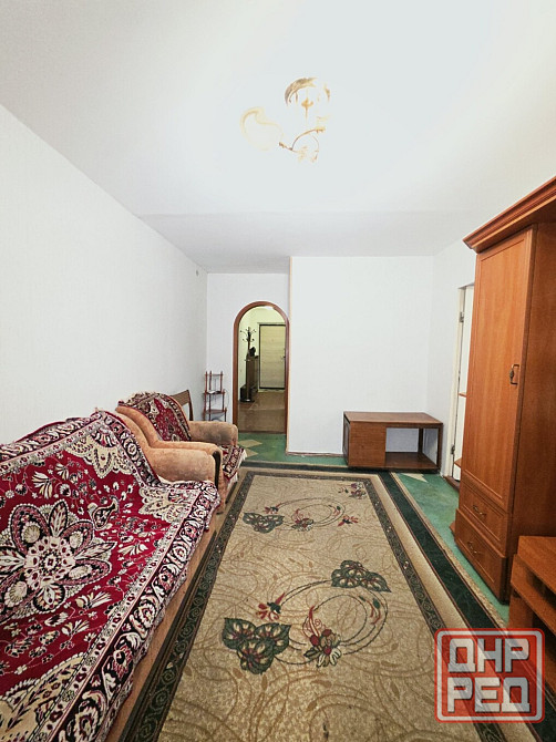 3-комн. квартира, 52,2 м², 1/5 этаж Мариуполь - изображение 2