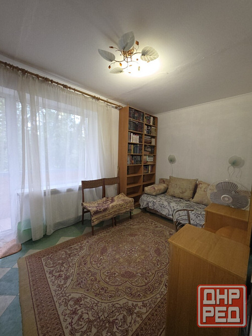 3-комн. квартира, 52,2 м², 1/5 этаж Мариуполь - изображение 3