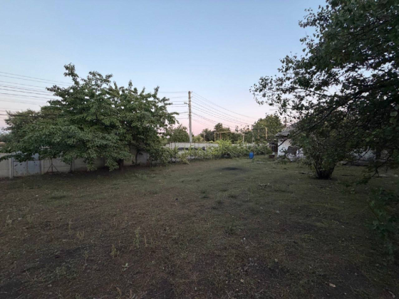 Продается Земельный Участок в Куйбышевском районе Донецка! Донецк