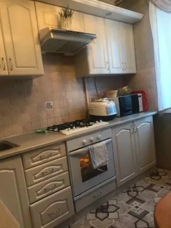 Сдам 1 комнатную квартиру в Куйбышевском районе Донецк