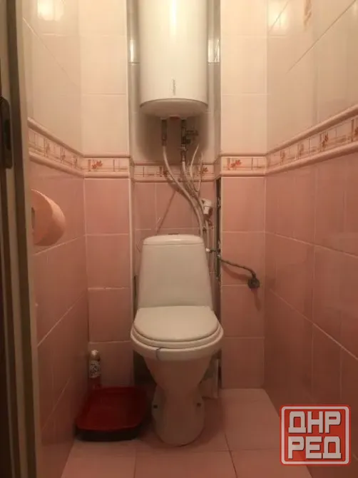 Сдам 1 комнатную квартиру в Куйбышевском районе Донецк - изображение 5