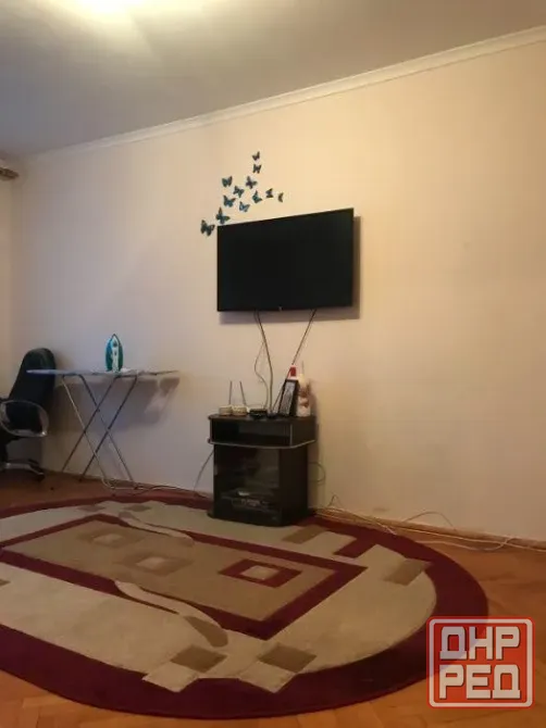 Сдам 1 комнатную квартиру в Куйбышевском районе Донецк - изображение 2