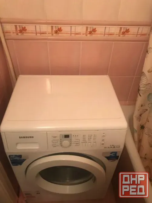 Сдам 1 комнатную квартиру в Куйбышевском районе Донецк - изображение 6