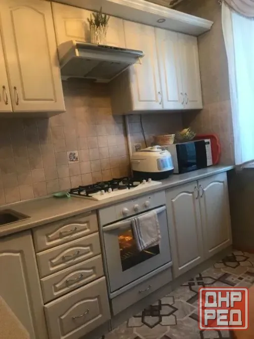 Сдам 1 комнатную квартиру в Куйбышевском районе Донецк - изображение 1