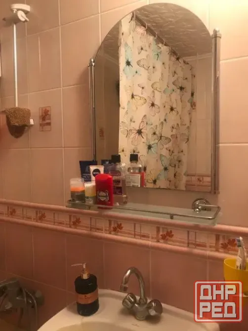 Сдам 1 комнатную квартиру в Куйбышевском районе Донецк - изображение 7