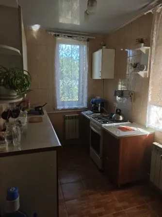 Продам дом (квартира на земле) в Кировском р-не Донецка. Нефтебаза. Донецк