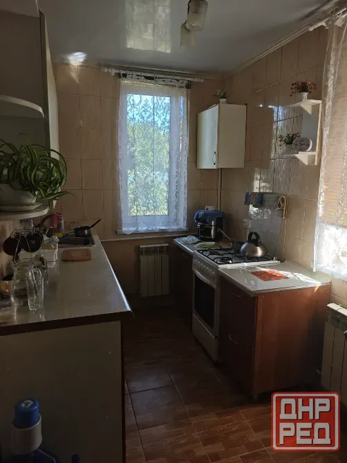Продам дом (квартира на земле) в Кировском р-не Донецка. Нефтебаза. Донецк - изображение 1