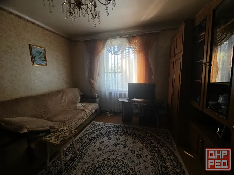 Продам дом (квартира на земле) в Кировском р-не Донецка. Нефтебаза. Донецк - изображение 4