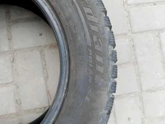 Зимние автомобильные шины Донецк