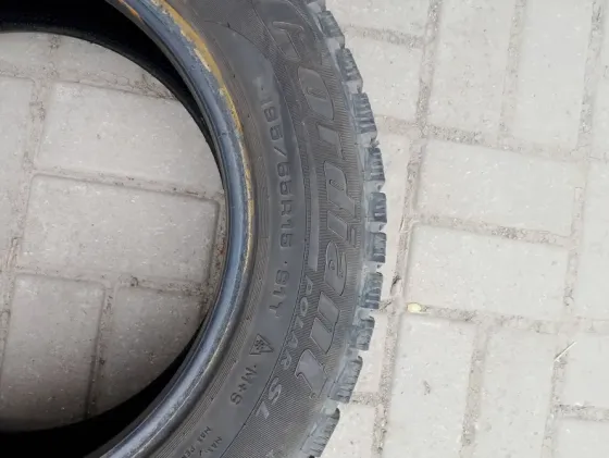 Зимние автомобильные шины Донецк