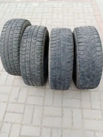 Зимние автомобильные шины Донецк