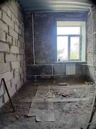 1-комн. квартира, 27,4 м², 2/5 этаж Мариуполь