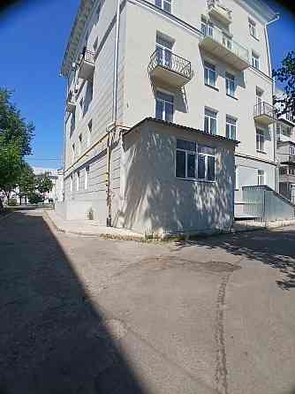 1-комн. квартира, 27,4 м², 2/5 этаж Мариуполь