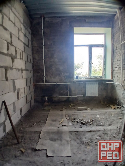 1-комн. квартира, 27,4 м², 2/5 этаж Мариуполь - изображение 6
