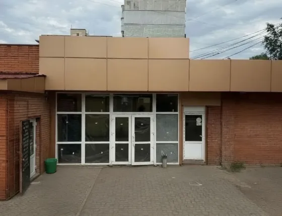 Сдается в аренду коммерческое помещение в Ленинском районе! Боссе! Речная! Донецк