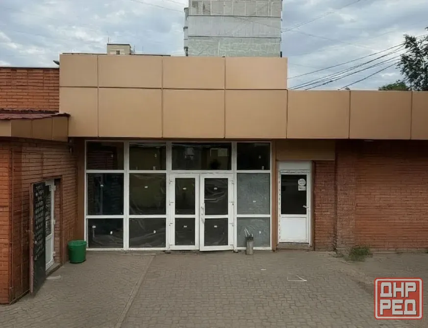 Сдается в аренду коммерческое помещение в Ленинском районе! Боссе! Речная! Донецк - изображение 1