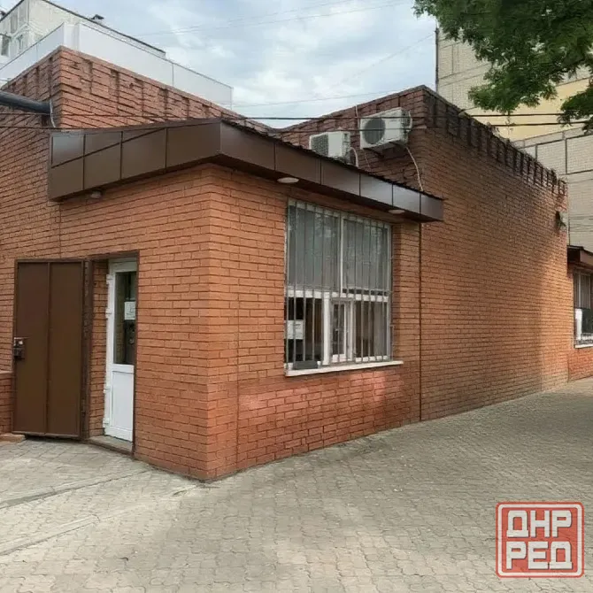 Сдается в аренду коммерческое помещение в Ленинском районе! Боссе! Речная! Донецк - изображение 2