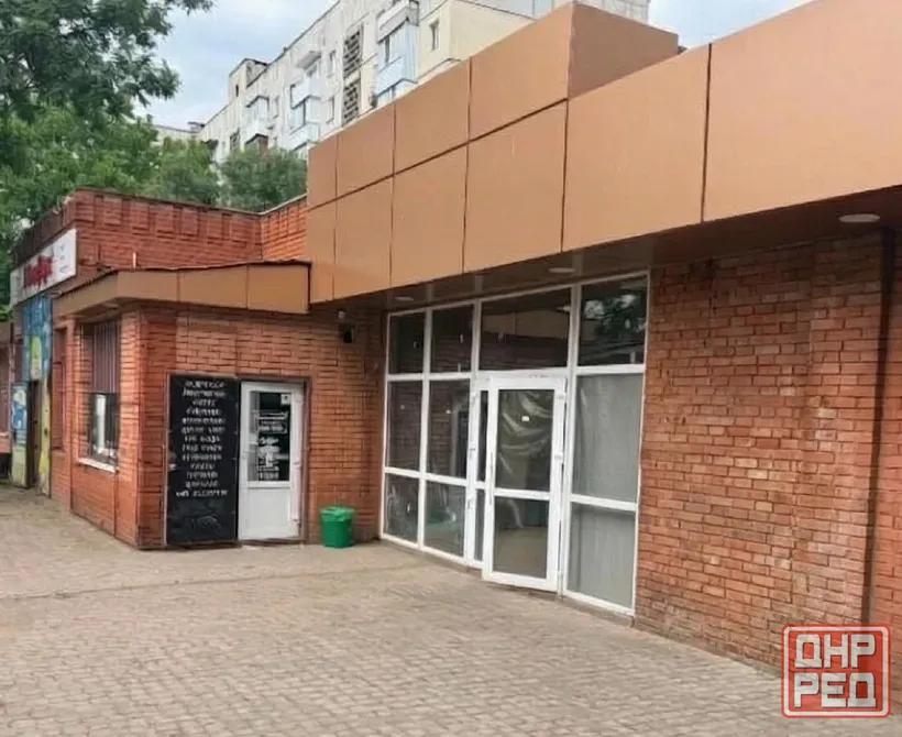 Сдается в аренду коммерческое помещение в Ленинском районе! Боссе! Речная! Донецк - изображение 3