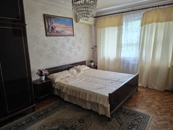 Аренда квартиры Донецк